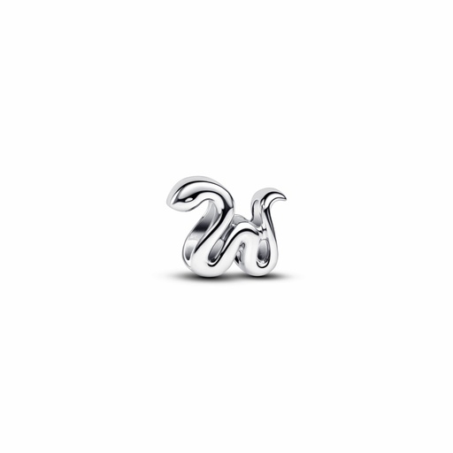 [794520C00]  Charm Pandora Mini Serpiente Plata 794520C00