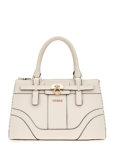[BG920605-STO] Bolso Guess Greyson II Small Stchel Maquillaje HWBG9206050-STO