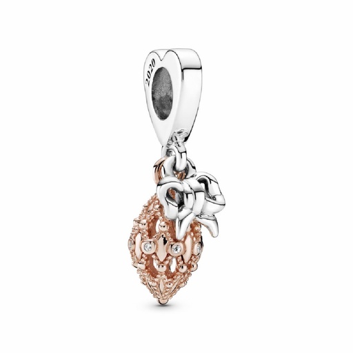 [789170C01] Charm colgante Pandora Ornamento decorativo