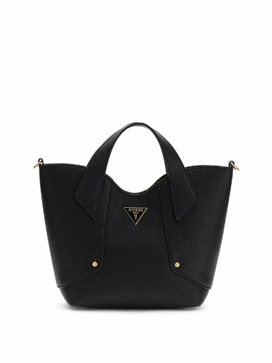 [HWBG9914750-BLA] Bolso Guess Darcy Mini Tote Negro HWBG9914750-BLA