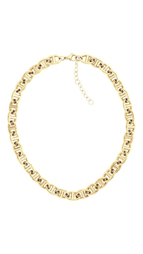 [2781016] Collar Tommy Hilfiger Marina Mujer Acero Dorado 2781016