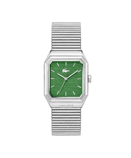 [2011501] Reloj Lacoste Rene Hombre Analógico Acero 2011501