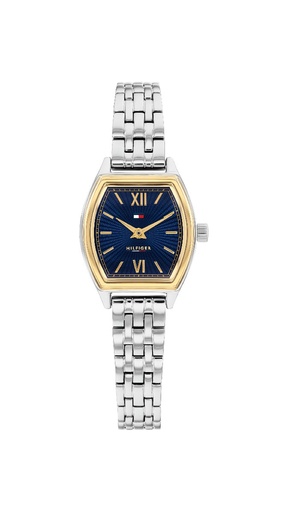 [1782869] Reloj Tommy Hilfiger Norah Mujer Acero Azul 1782869 