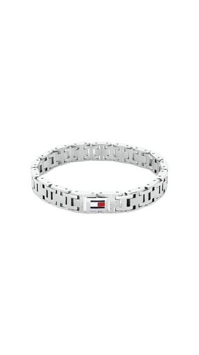 [2790682] Pulsera Tommy Hilfiger Hombre Acero 2790682