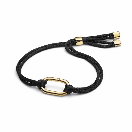 [564680C01-2] Pulsera Pandora Cordón Eslabón Link que se abre 564680C01