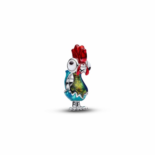 [794644C01] Charm Pandora Heihei de Vaiana de Disney  794644C01