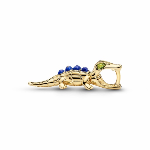 [764624C01] Charm Pandora Lagarto 764624C01