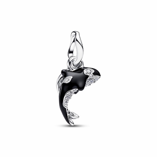 [794683C01] Charm Pandora Orca 794683C01
