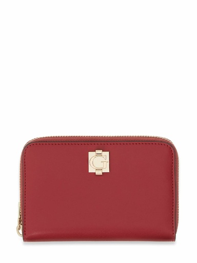 [SWVG9734140-DRC] Cartera Guess Audrey Medium Roja SWVG9734140-DRC