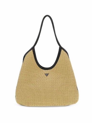 [HWWG9743010-NTB] Bolso Guess Hobo Kirsten Marrón HWWG9743010-NTB