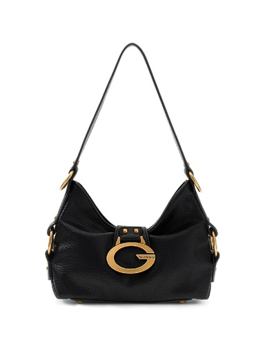 [HWBB9308720-BLA] Bolso Guess Camden Mini Shoulder Negro HWBB9308720-BLA