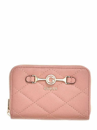 [SWQG2241140-RWO] Cartera Guess Frances SLG Medium Rosa SWQG2241140-RWO