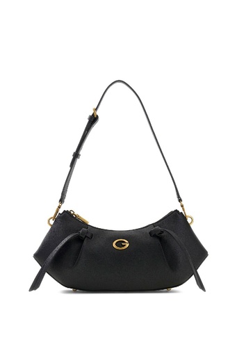 [HWBG2237180-BLA] Bolso Guess Allegra Shoulder Bag Negro HWBG2237180-BLA