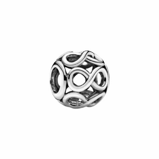 [791872] Charm Pandora Brillo Infinito