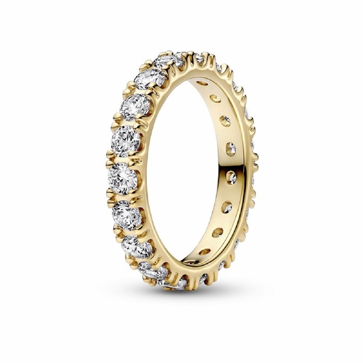 Anillo Pandora Shine Eternity Brillante 160050C01