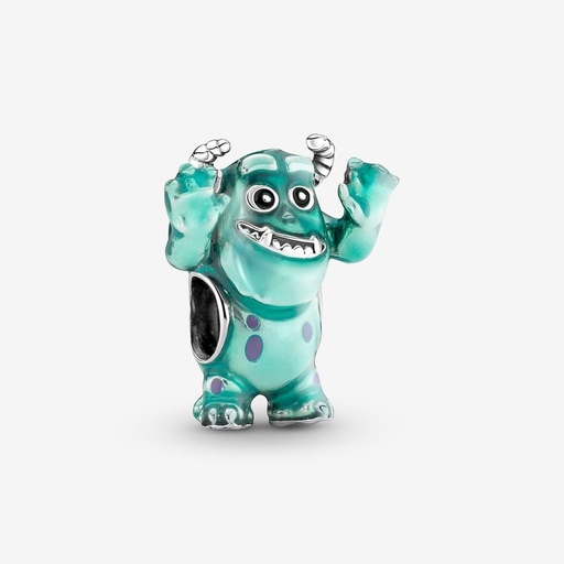 [792031C01] Charm Pandora Sulley de Pixar