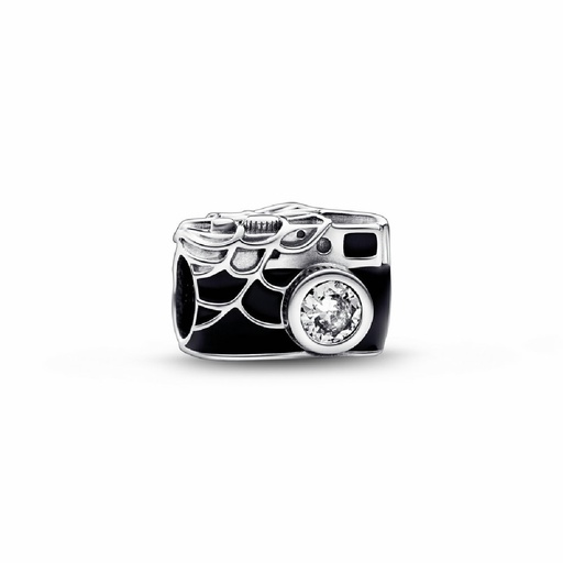 [792352C01] Charm Pandora Cámara Selfie Spider-Man de Marvel