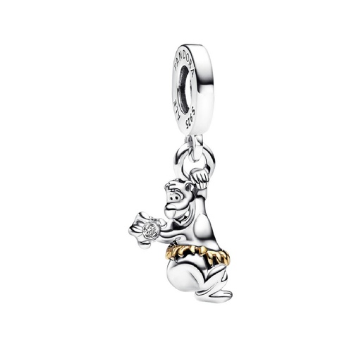 [792682C01] Charm colgante Pandora Baloo de Disney