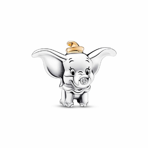 [792748C01] Charm Pandora Dumbo 100 Aniversario de Disney