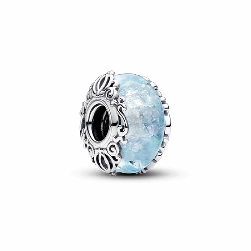 [793073C00] Charm Pandora Cristal de Murano de La Cenicienta de Disney