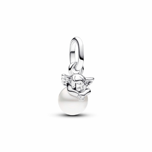 [793108C01] Charm Pandora ME Mini Colgante Cupido