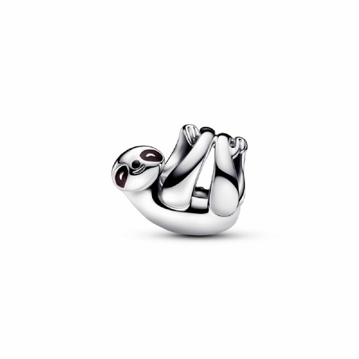 [793331C01] Charm Pandora Perezoso Colgante