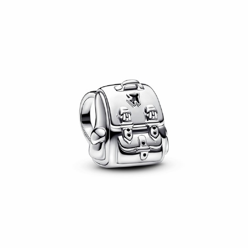 [793351C00] Charm Pandora Mochila Aventuras