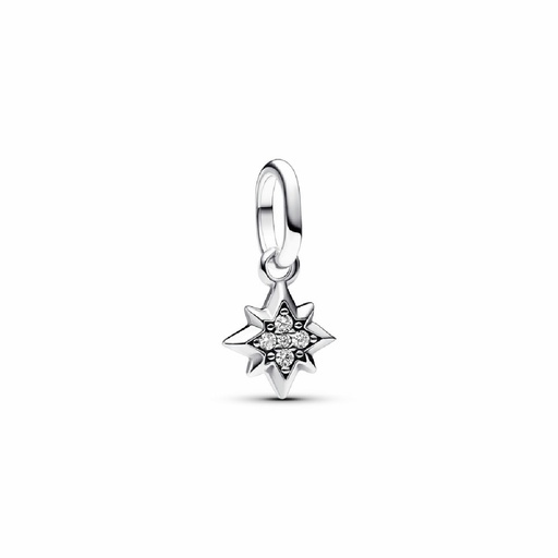 [793370C01] Charm Mini Colgante Pandora ME Estrella