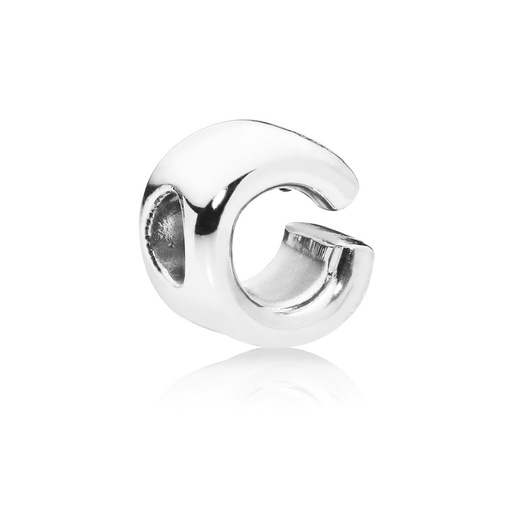 [797457] Charm Pandora Letra C 797457