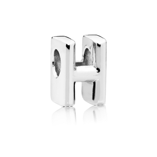 [797462] Charm Pandora Letra H 797462
