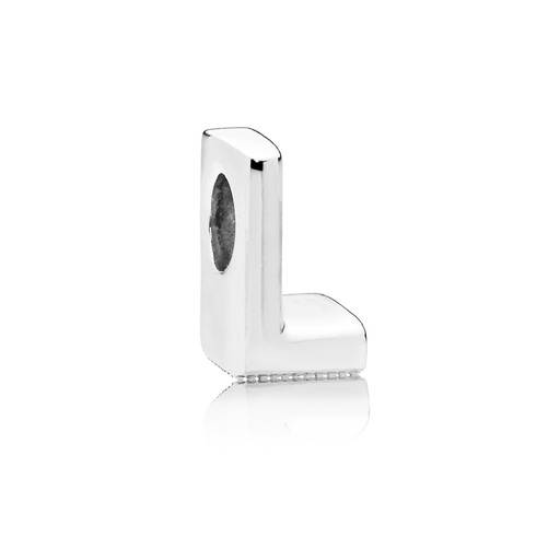[797466] Charm Pandora Letra L 797466