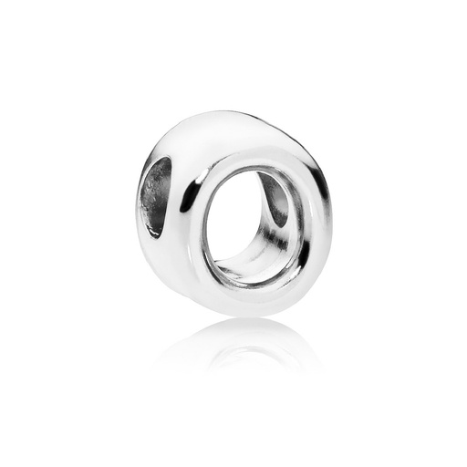 [797469] Charm Pandora Letra O 797469