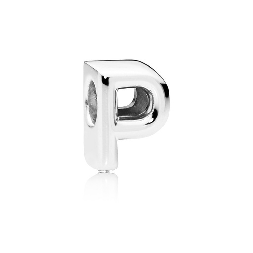 [797470] Charm Pandora Letra P 797470