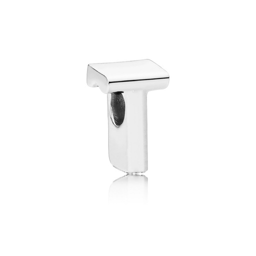 [797474] Charm Pandora Letra T 797474