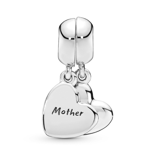 [797777EN16] Charm colgante Pandora Amor Madre e Hijo