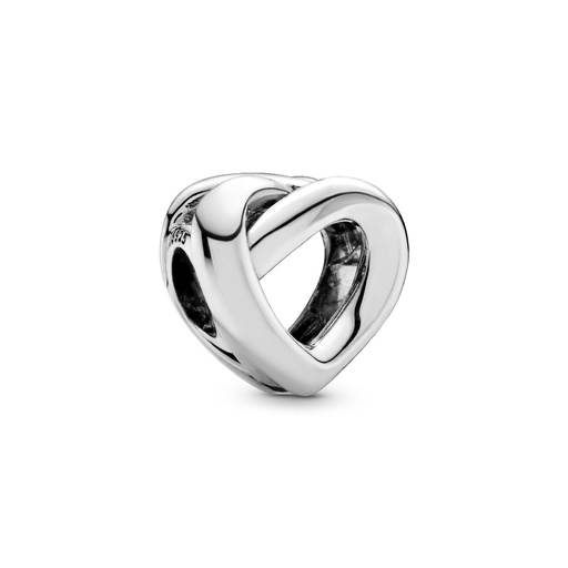 [798081] Charm Pandora Nudo de Corazón