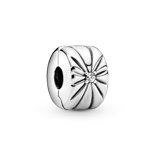 [798614C01] Clip Pandora Resplandor Solar Brillante