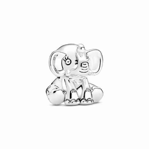 [799088C00] Charm Pandora Elie la Elefanta 799088C00