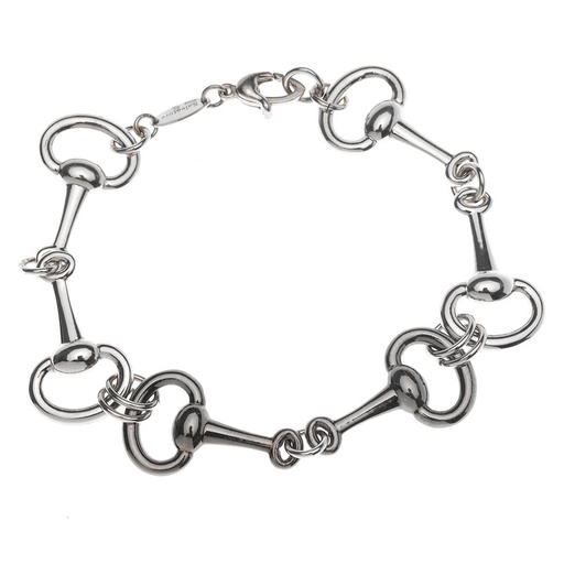 [8PU110057] Pulsera salvatore hípica