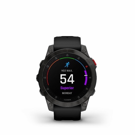 [010-02582-11] Reloj Garmin Epix (Gen 2)