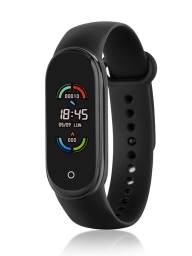 [B62001/1] Reloj Marea Smartwatch Unisex Negro B62001/1