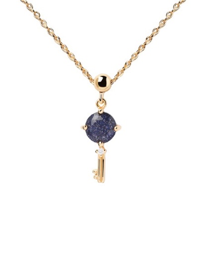 [CH01-025-U] Charm PDPaola Llave CH01-025-U