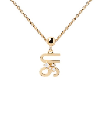 [CH01-032-U] Charm PDPaola Amistad CH01-032-U