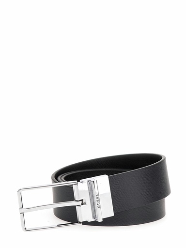 Cinturón Guess Hombre Azul Marino