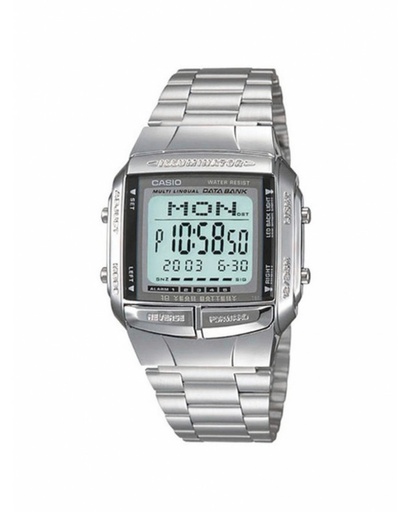 [DB-360-1ADF] RELOJ CASIO  UNISEX RESINA