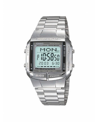 [DB-360-1ADF] Reloj Casio Unisex Resina DB-360-1ADF