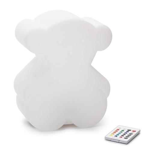 [DREAMS-601] Oso Luminoso Tous Baby Dreams Único