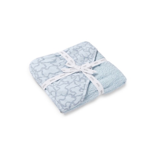 [HKAOS-1415-67] Capa de Baño Tous Home Kaos Azul HKAOS-1415-67