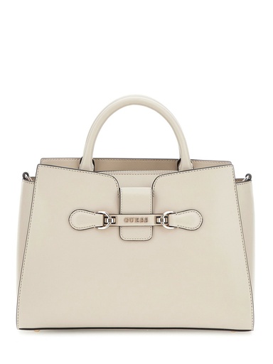 [HWVG9500060-TA] Bolso Guess Nolana Taupe HWVG9500060-TA
