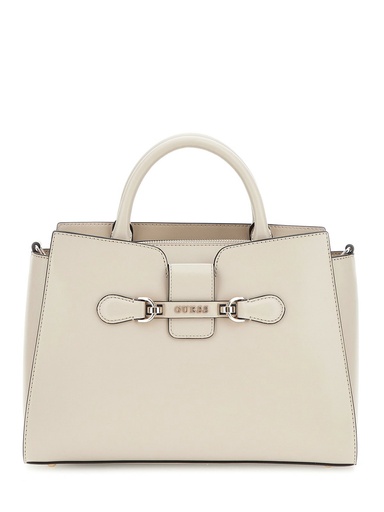 [HWVG9500060-TA] Bolso Guess Nolana Taupe